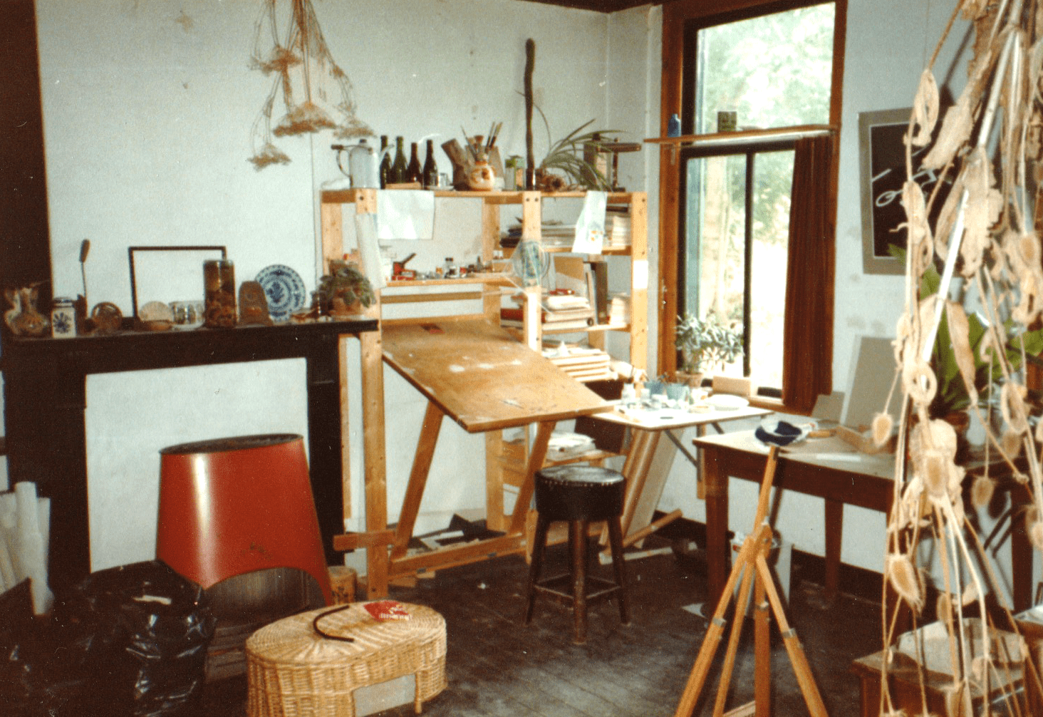 Atelier